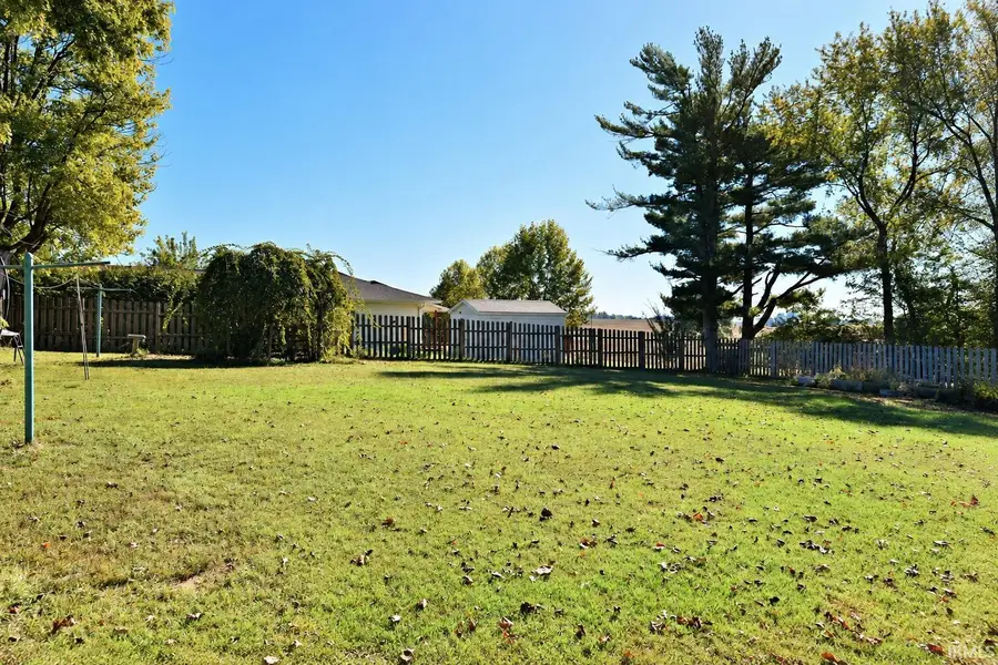 205 W 600 S, Fort Branch, IN 47648 - #3
