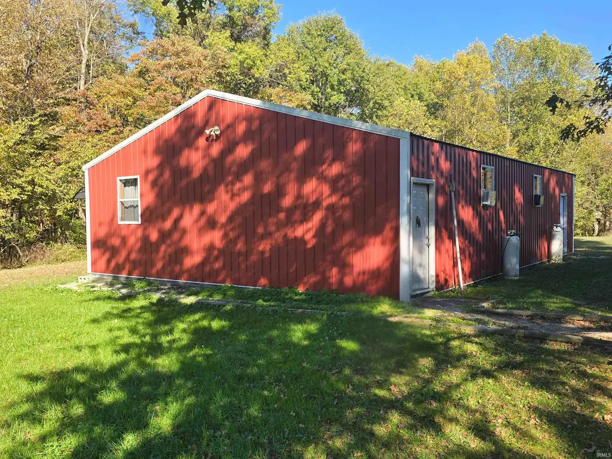 4238 Hochstetler Street, Coal City, IN 47427 - #1