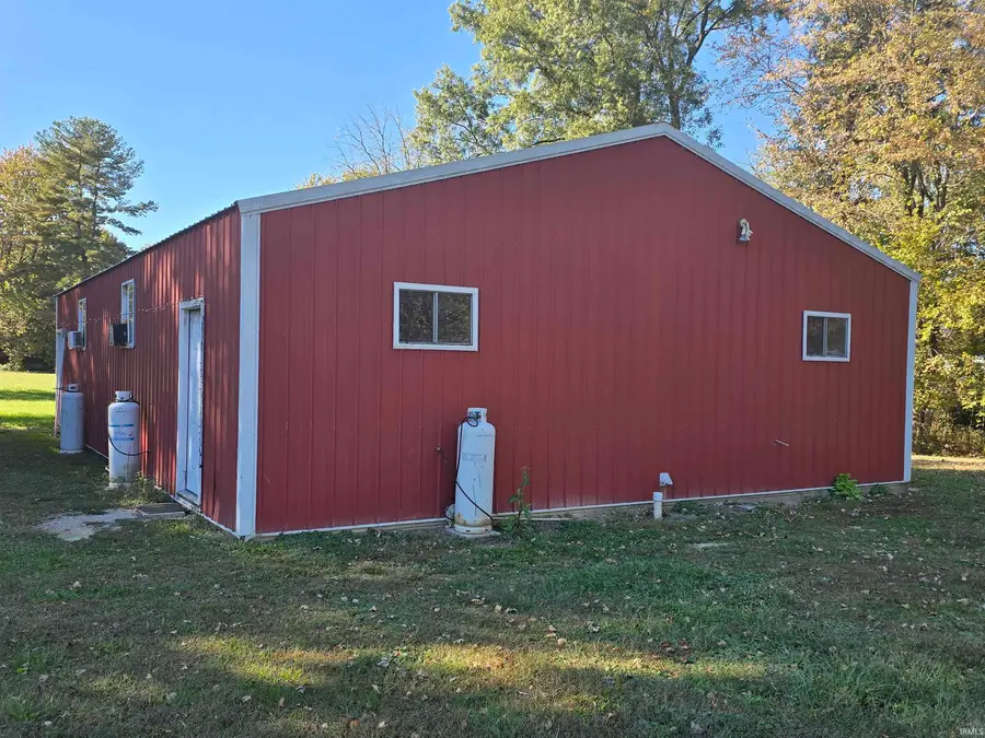 4238 Hochstetler Street, Coal City, IN 47427 - #2