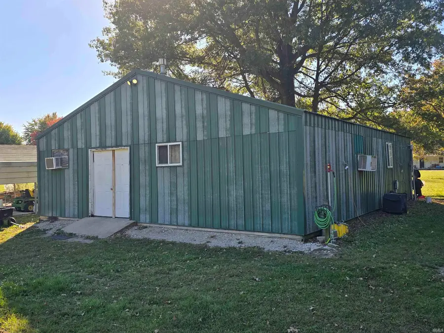 4238 Hochstetler Street, Coal City, IN 47427 - #3