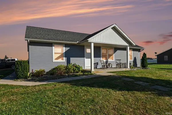 72328 Amber Drive, Milford, IN 46542