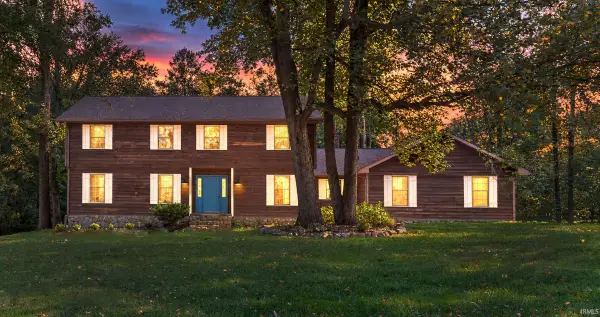 8588 Framewood Drive, Newburgh, IN 47630