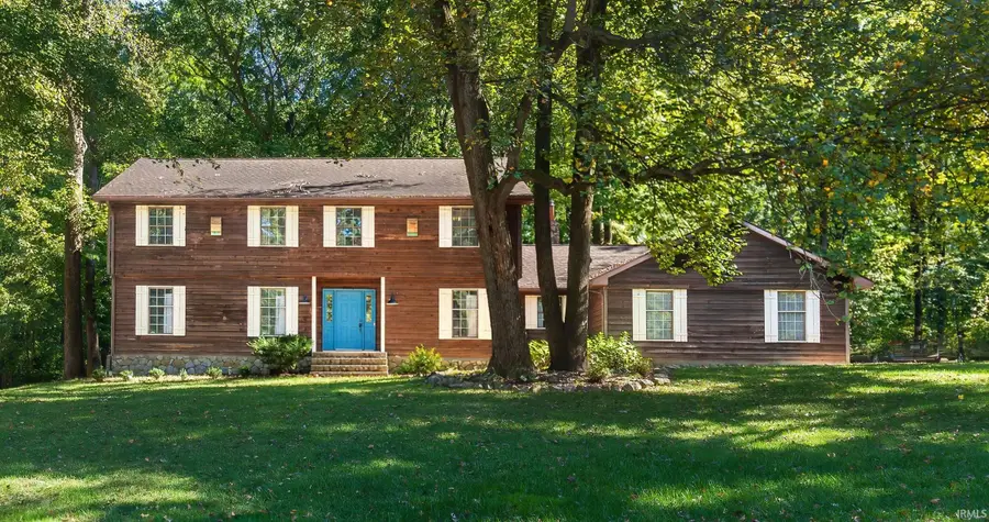 8588 Framewood Drive, Newburgh, IN 47630 - #2