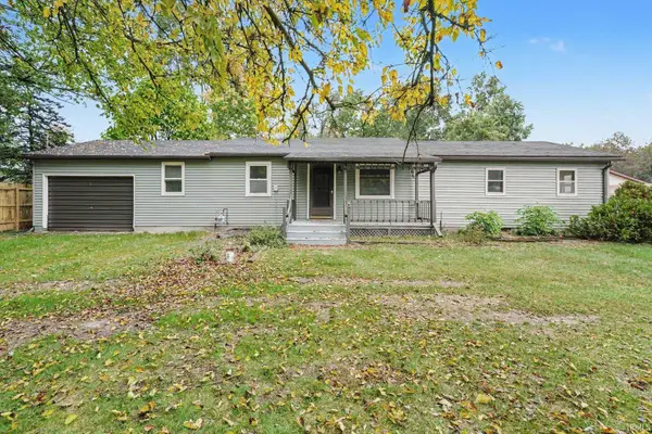 13125 Pokagon Street, Mishawaka, IN 46545
