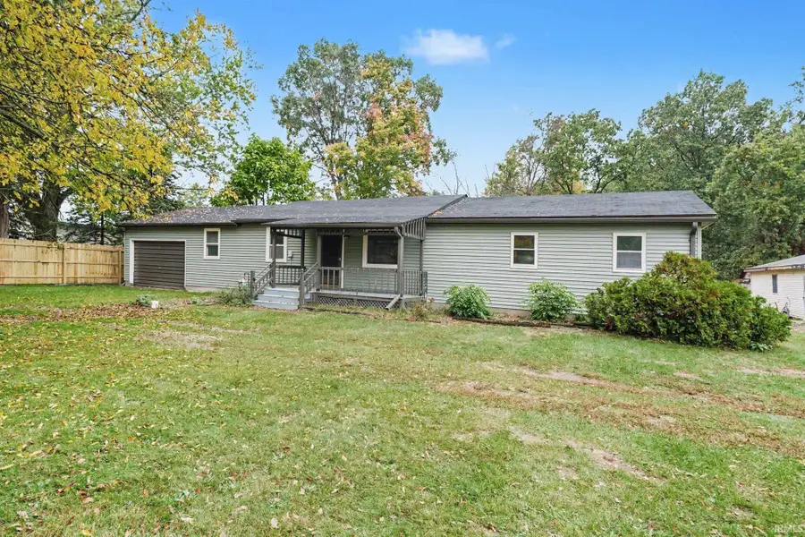 13125 Pokagon Street, Mishawaka, IN 46545 - #2