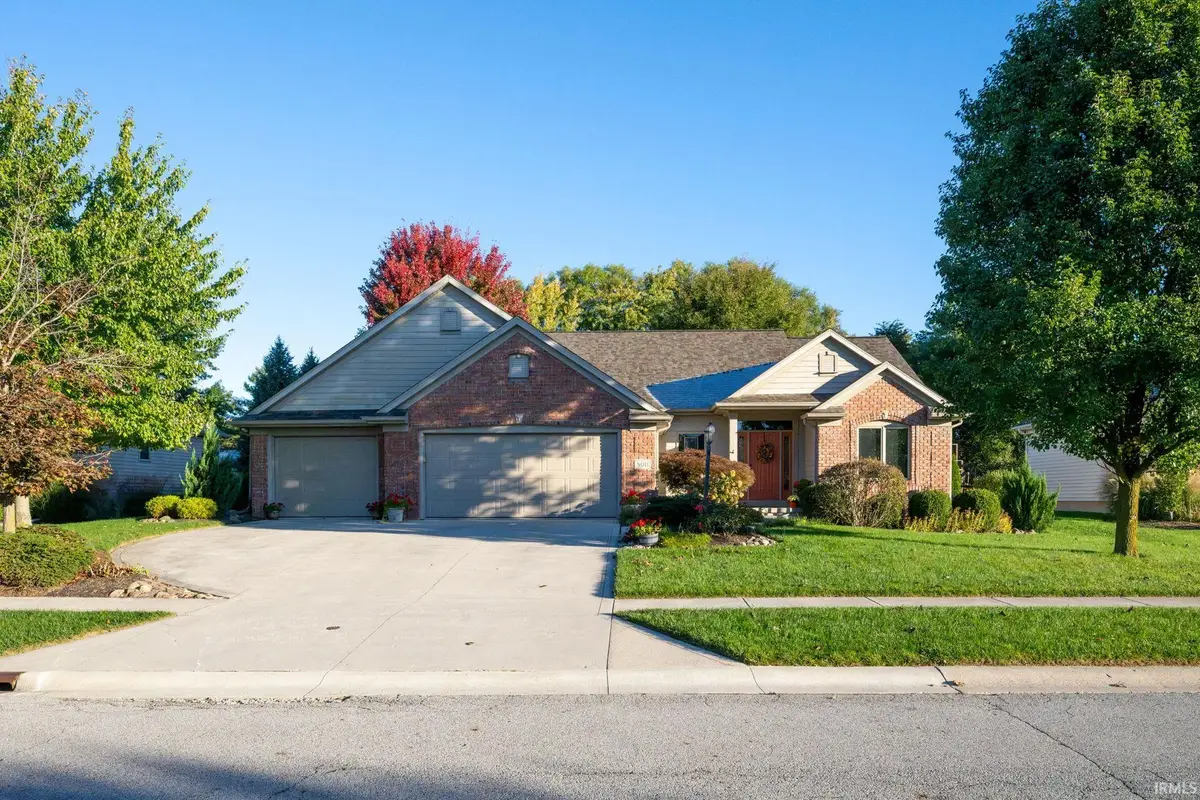 8011 Taliesin Way, Fort Wayne, IN 46835 - #1