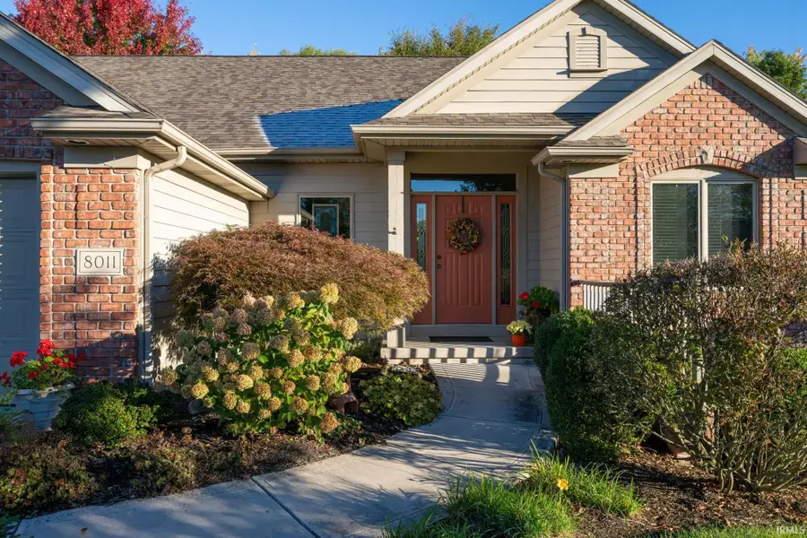 8011 Taliesin Way, Fort Wayne, IN 46835 - #2