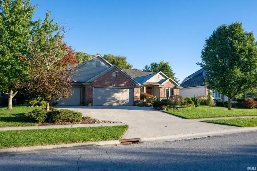 8011 Taliesin Way, Fort Wayne, IN 46835 - #3