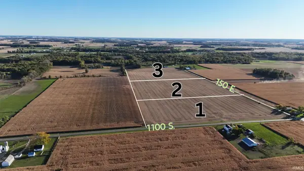 1500 E 1100 South Road, Geneva, IN 46740