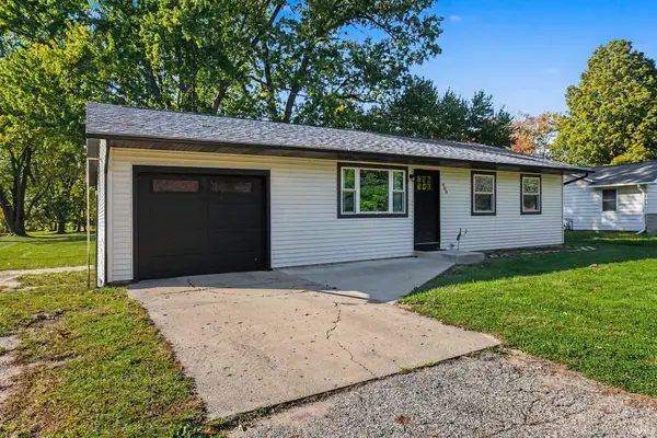 909 Westwood Drive, Goshen, IN 46526