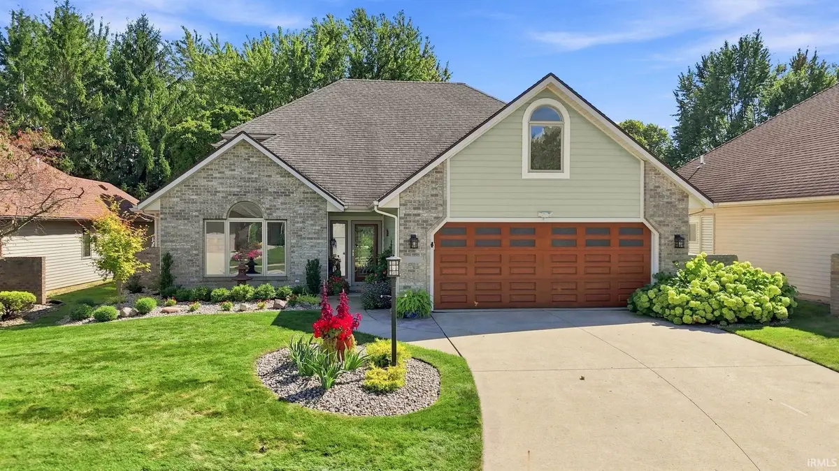 6502 Langley Pass, Fort Wayne, IN 46815 - #1