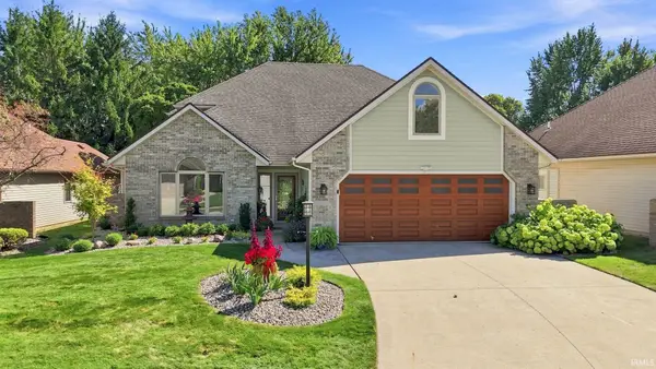 6502 Langley Pass, Fort Wayne, IN 46815