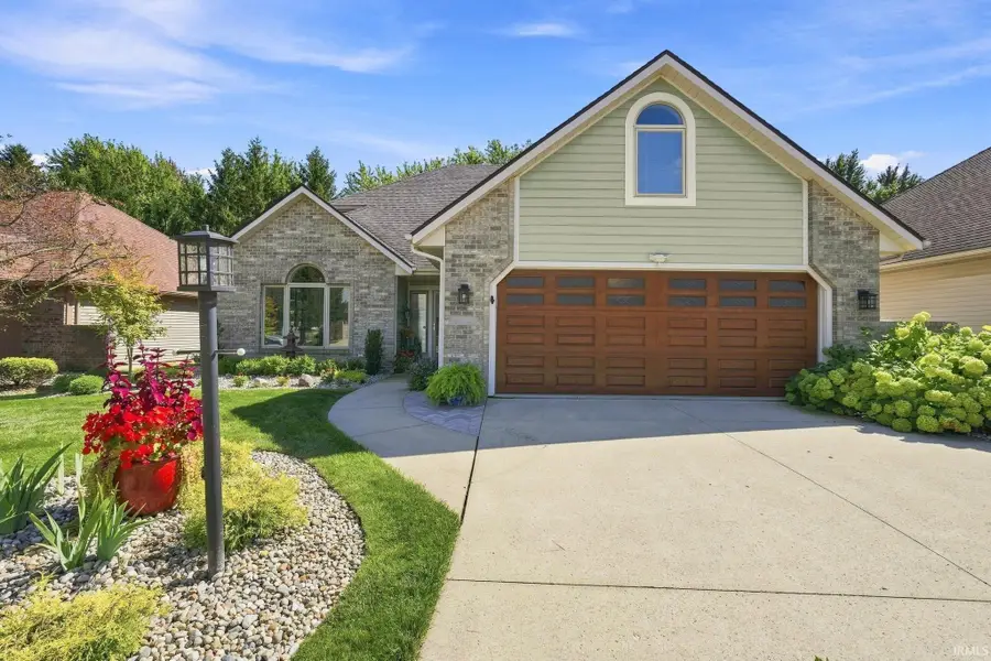 6502 Langley Pass, Fort Wayne, IN 46815 - #2