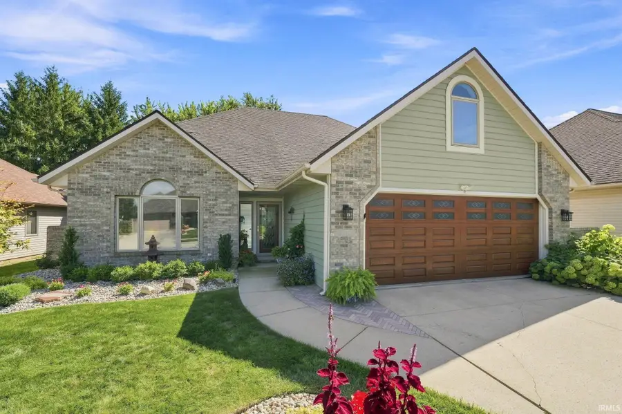6502 Langley Pass, Fort Wayne, IN 46815 - #3