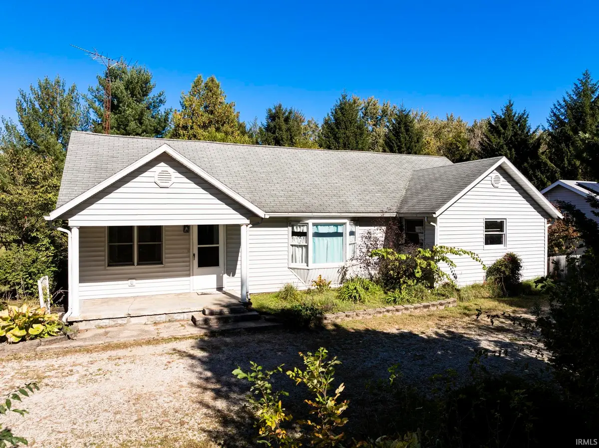 1112 S Winmere Avenue, Selma, IN 47383 - #1