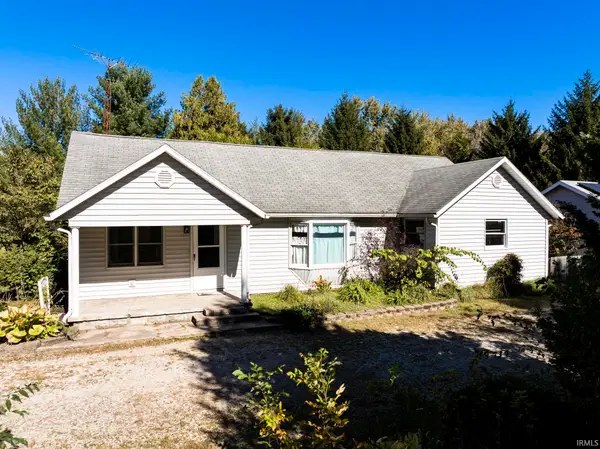 1112 S Winmere Avenue, Selma, IN 47383