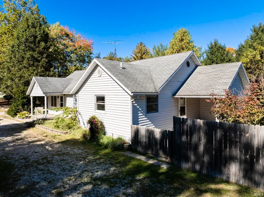 1112 S Winmere Avenue, Selma, IN 47383 - #2