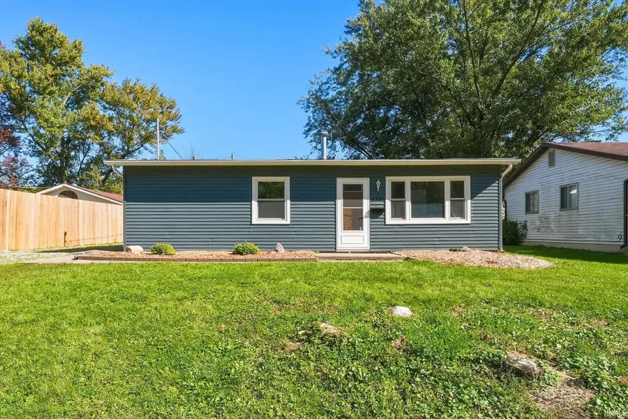6331 Kent Road, Fort Wayne, IN 46816 - #2