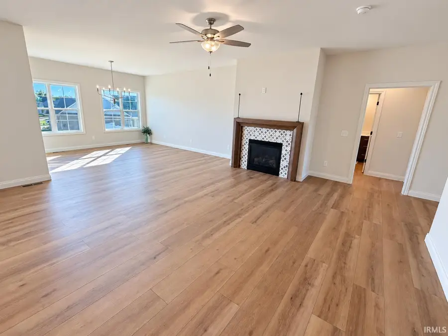 8115 Prescott Drive, Evansville, IN 47715 - #3