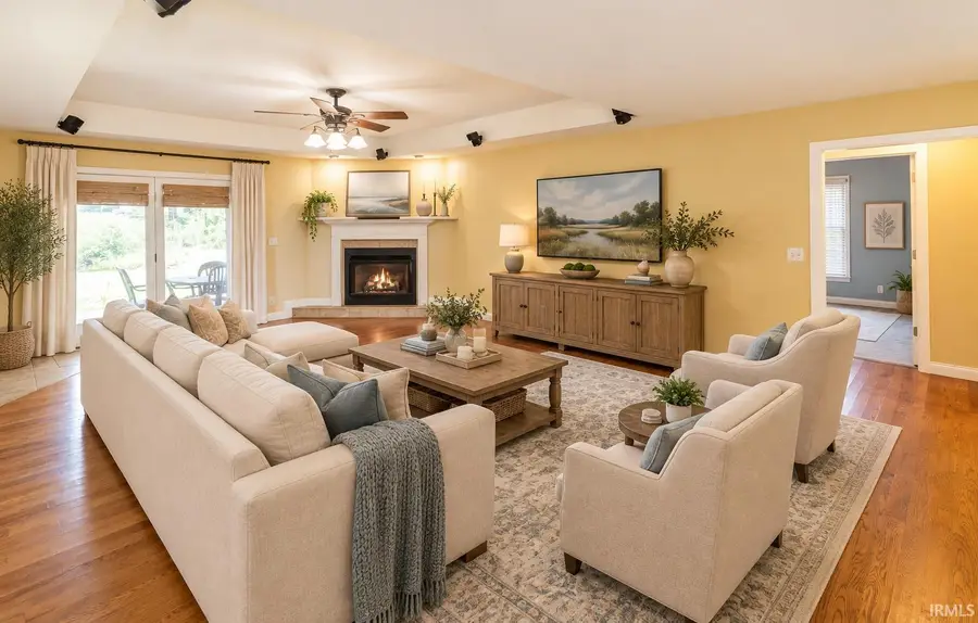 9044 Big Hill Road, Evansville, IN 47711 - #3