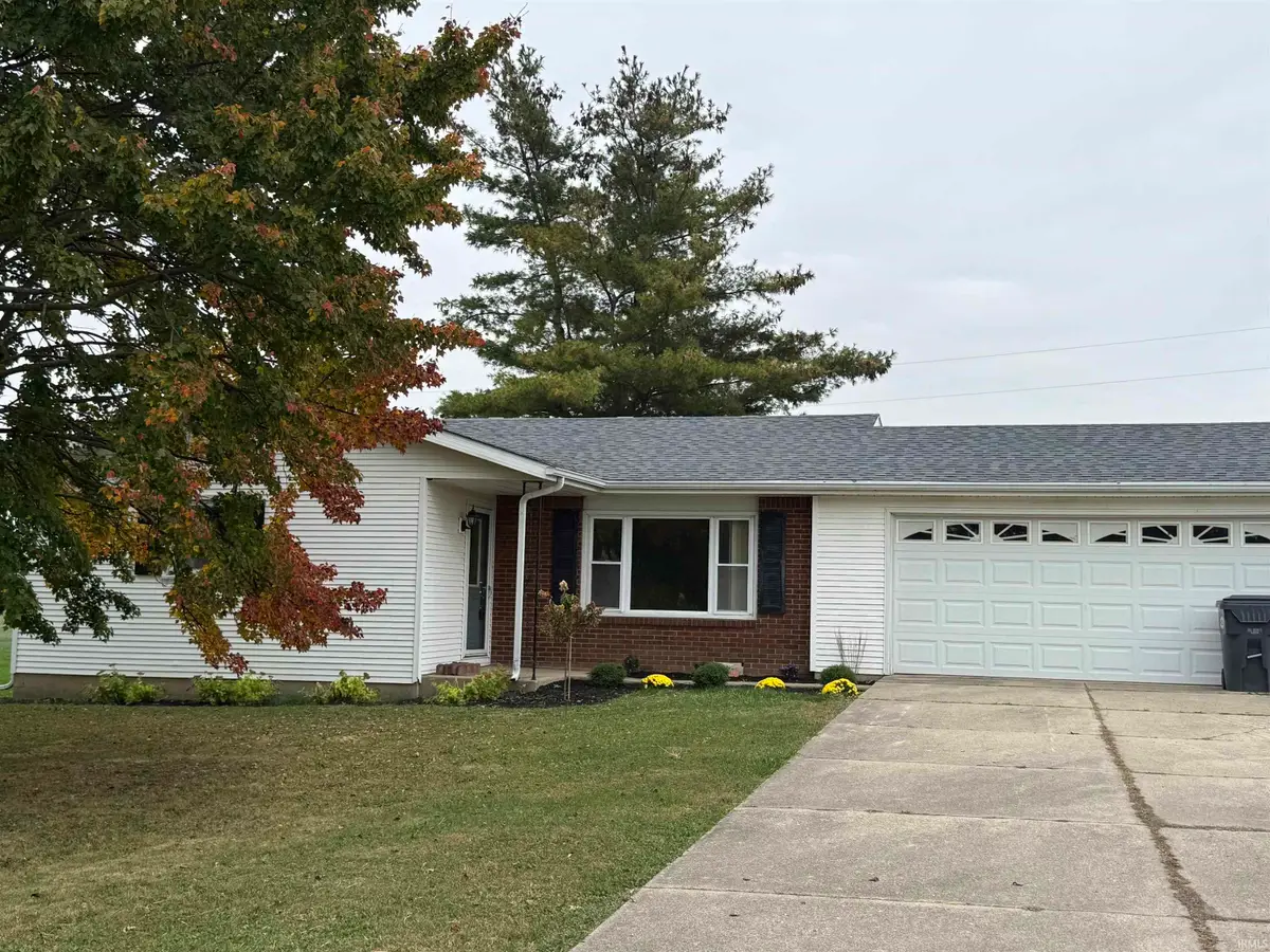 501 Haskel Road, Dunkirk, IN 47336 - #1