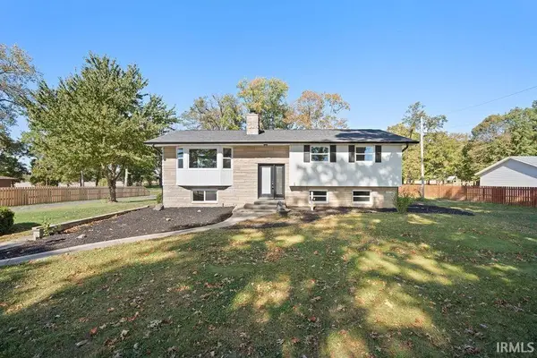 4296 E 100 S Road, Kokomo, IN 46901