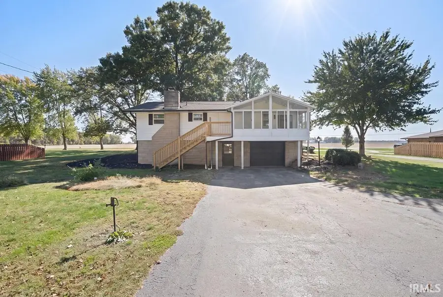 4296 E 100 S Road, Kokomo, IN 46901 - #2