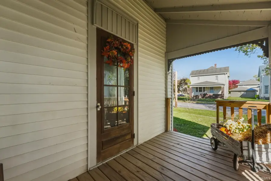 1430 N Jefferson Street, Huntington, IN 46750 - #3