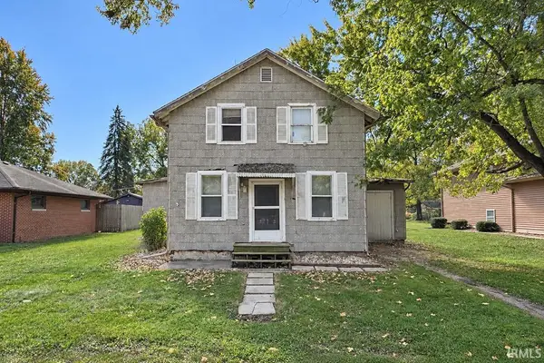 208 Egbert Road, Goshen, IN 46526