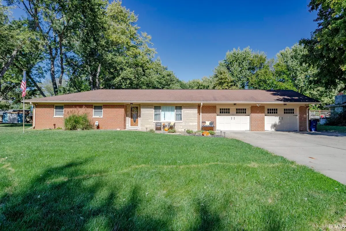 108 Doncaster Drive, Lafayette, IN 47909 - #1