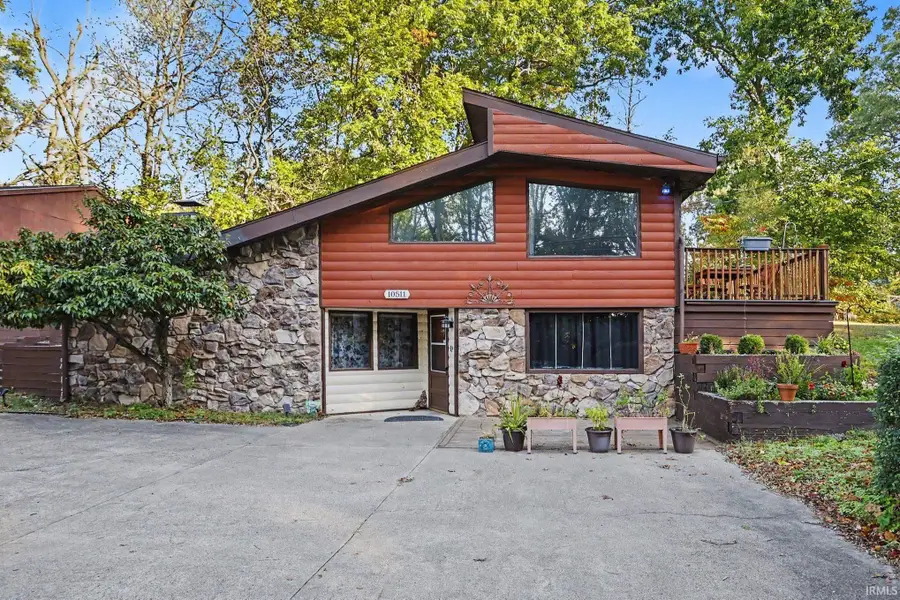 10511 Jefferson Road, Osceola, IN 46561 - #2