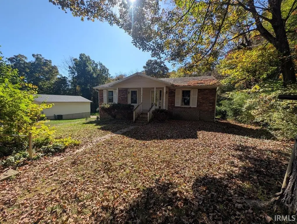 4013 W Barge Lane, Bloomington, IN 47403 - #1
