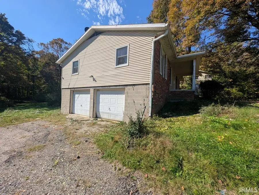 4013 W Barge Lane, Bloomington, IN 47403 - #2