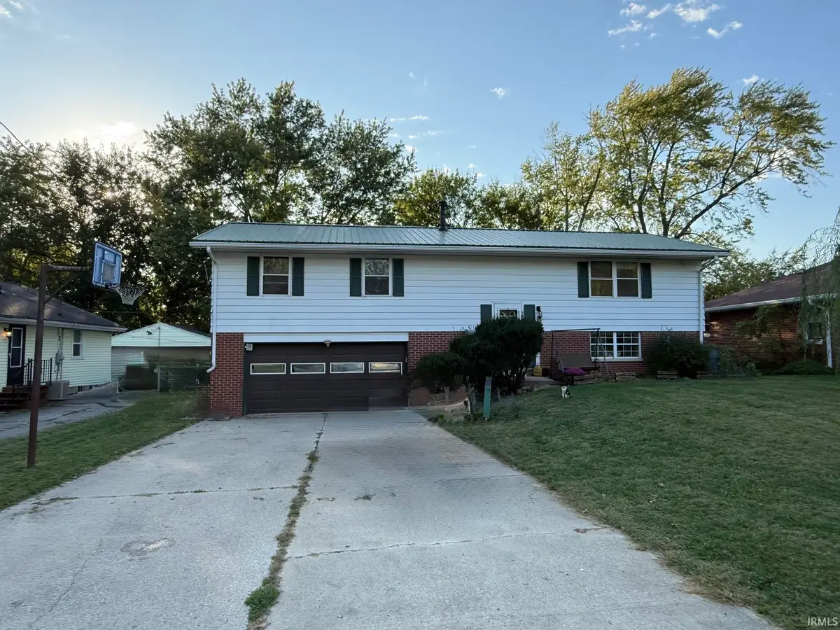 816 S 23rd Street, Lafayette, IN 47905 - #1