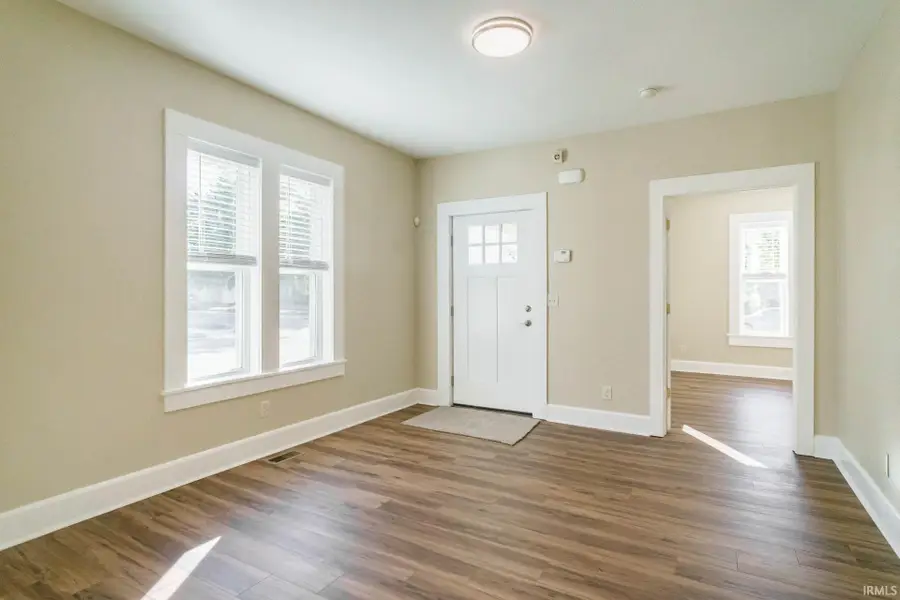 702 N Hill Street, South Bend, IN 46617 - #3