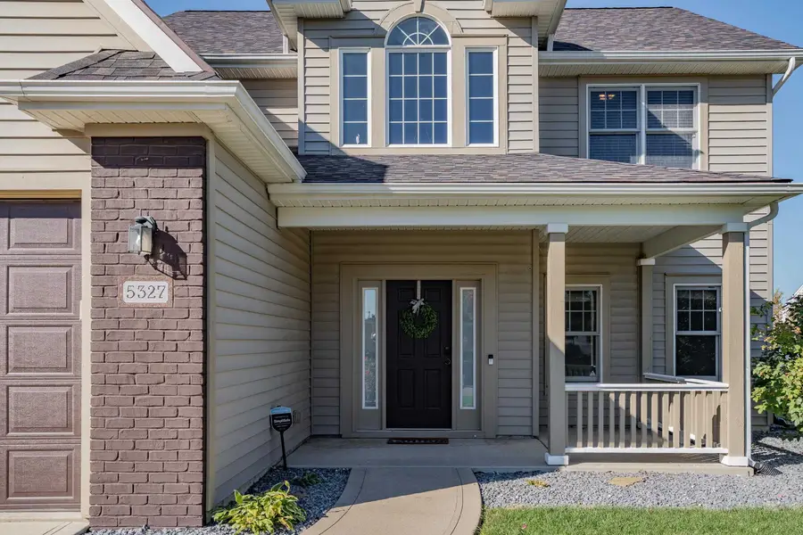 5327 Willman Lane, Fort Wayne, IN 46835 - #3