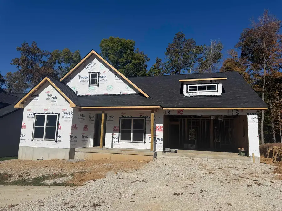 1744 W Ezekiel Drive, Bloomington, IN 47403 - #2
