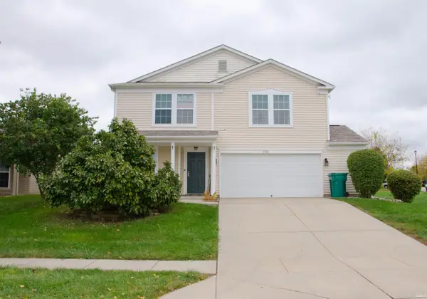 3051 Bardsdell Street, Lafayette, IN 47909