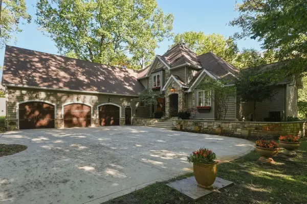 57158 Coppergate Drive, Elkhart, IN 46516