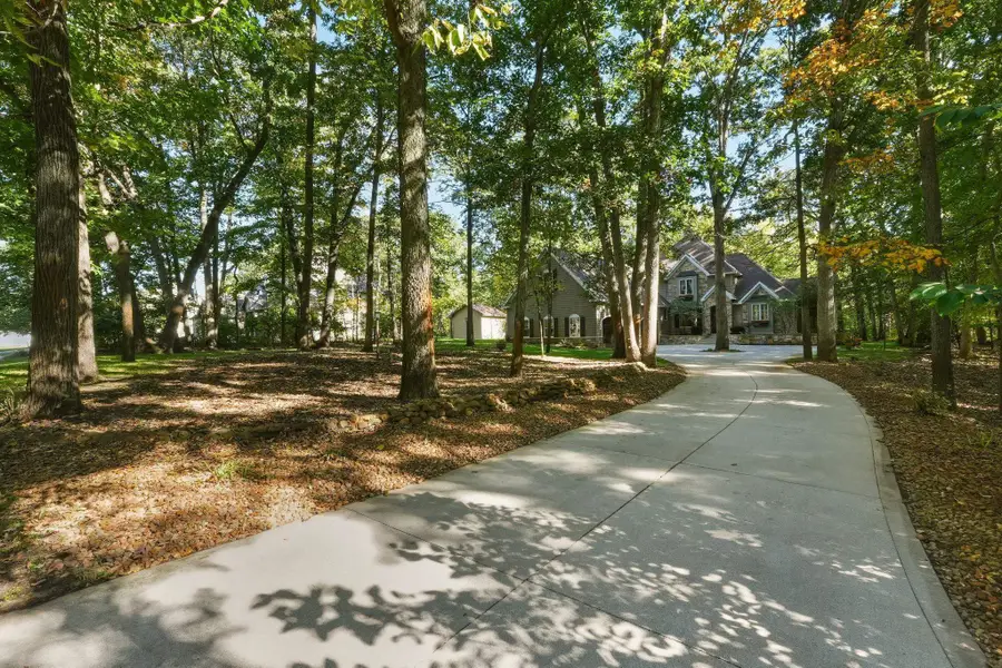57158 Coppergate Drive, Elkhart, IN 46516 - #2