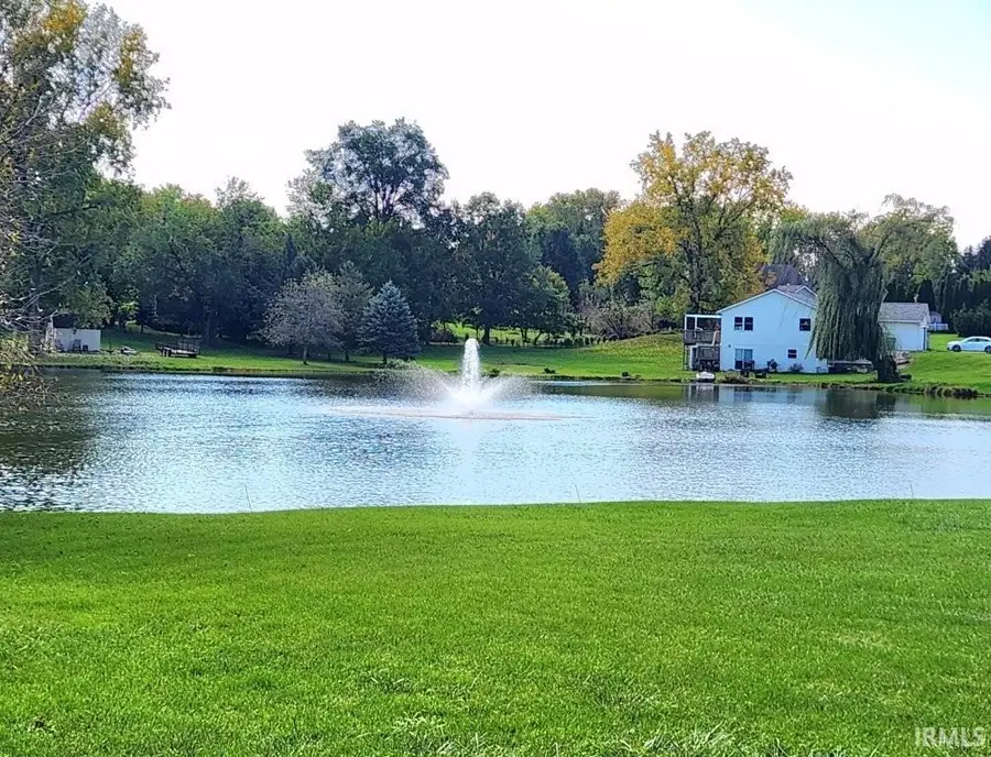 1879 E Springfield Drive, Warsaw, IN 46580 - #3