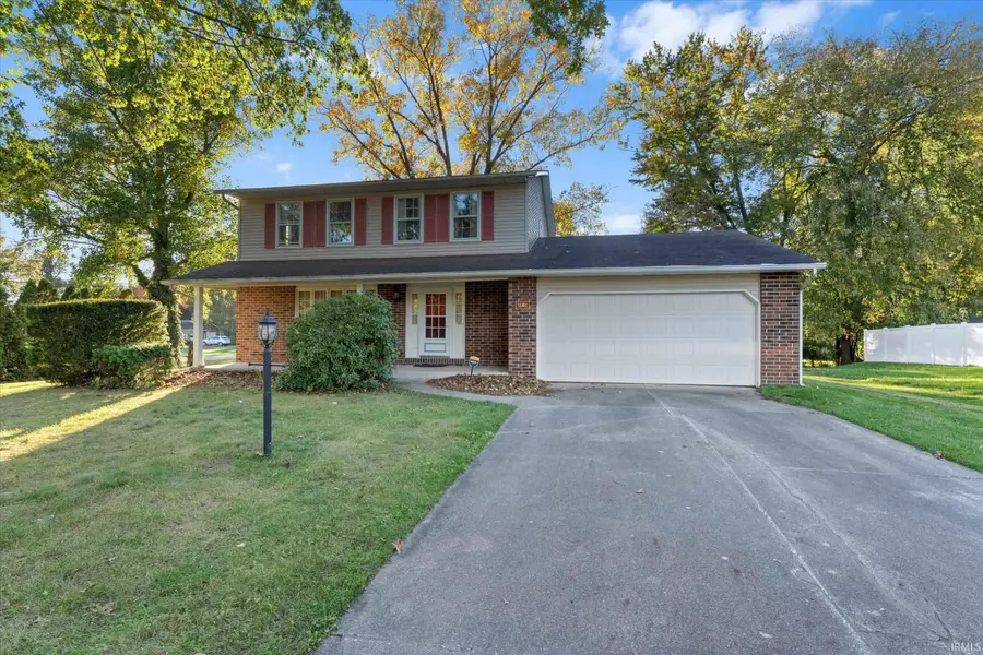 51981 Hedge Lane, Granger, IN 46530 - #2