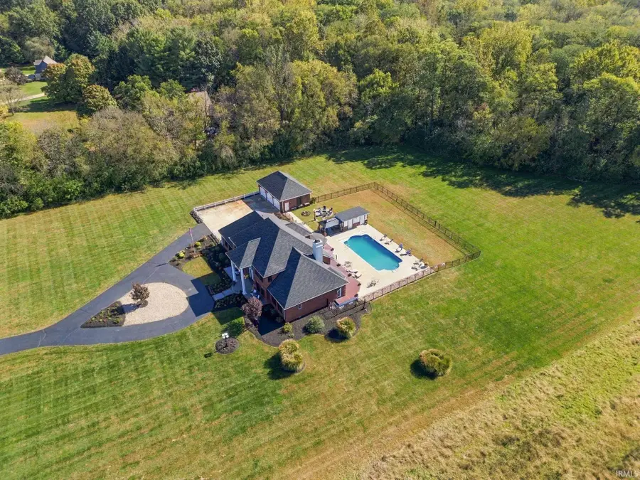 1029 Wea Valley Drive, Lafayette, IN 47909 - #3