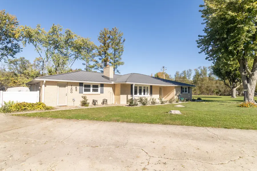 1200 Jeffry Street, New Castle, IN 47362 - #3