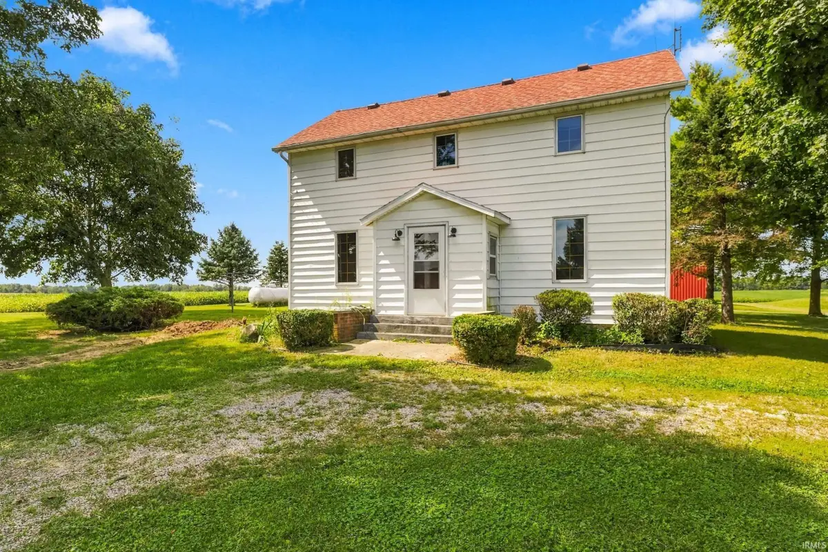 17728 Schroeder Road, Decatur, IN 46733 - #1