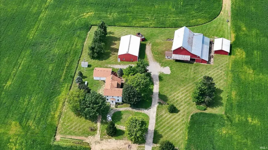17728 Schroeder Road, Decatur, IN 46733 - #3