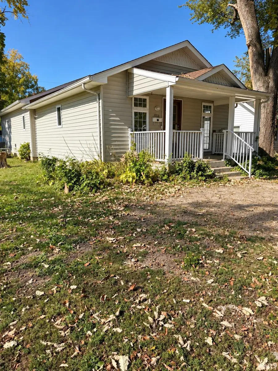 1313 S Delphos Street, Kokomo, IN 46902 - #3