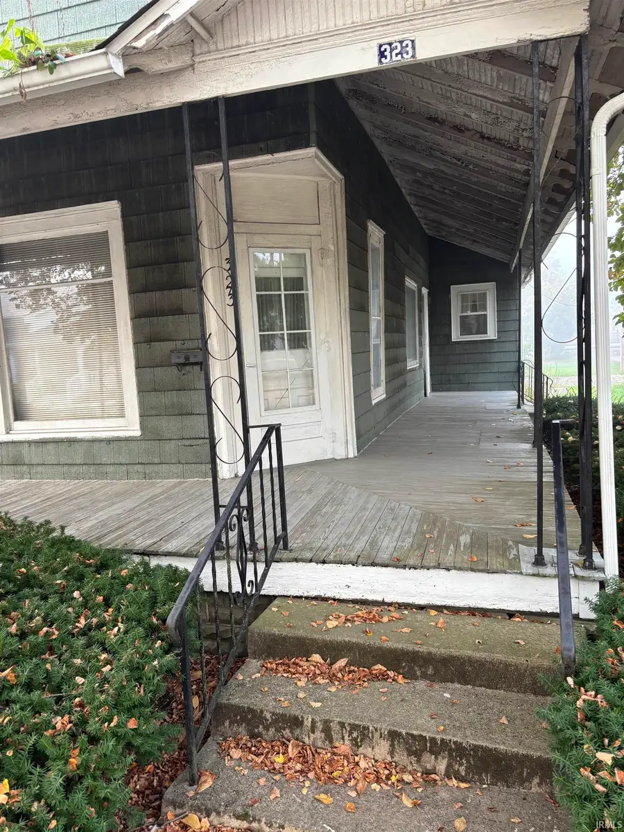 323 N 7th Street, Decatur, IN 46733 - #2