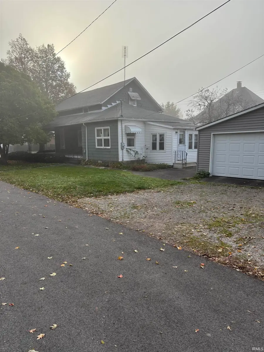 323 N 7th Street, Decatur, IN 46733 - #3