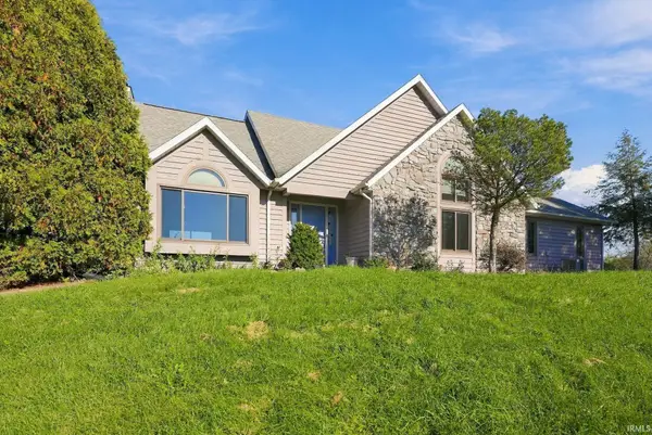 3093 S 850 W, Kimmell, IN 46760